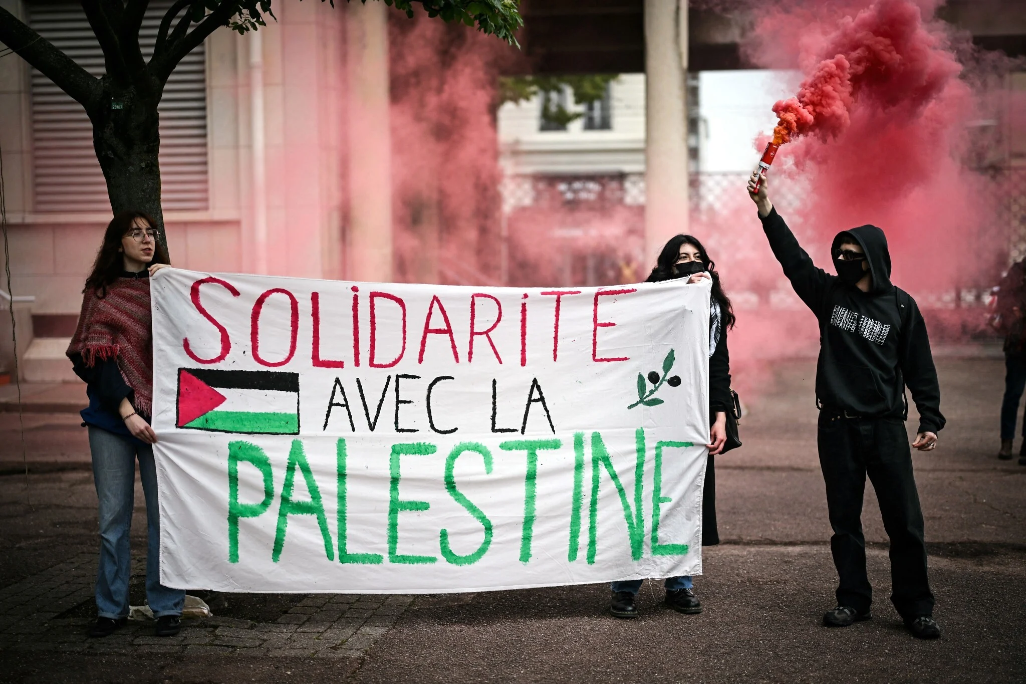 tees 4 palestine