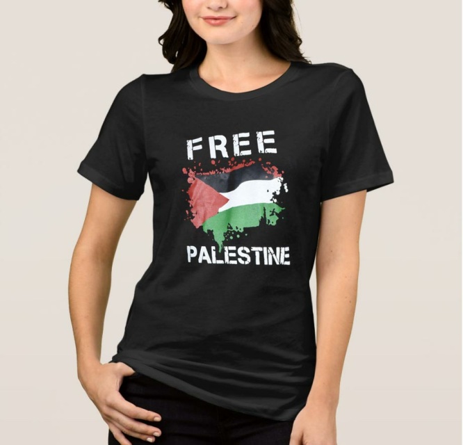 Palestine-shirts.com