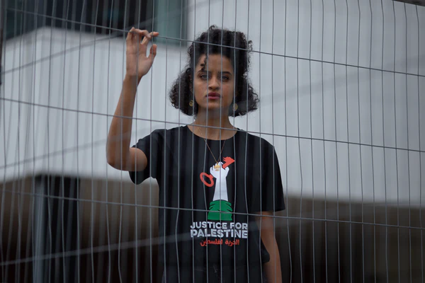 Palestine Solidarity Campaign